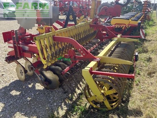 Grada de disco -  - terradisc 3000 srw