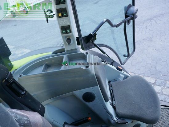 Tractor agrícola - Claas - arion 420 cis+