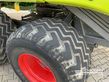 Empacadora gigant - Claas - quadrant 5300 rf