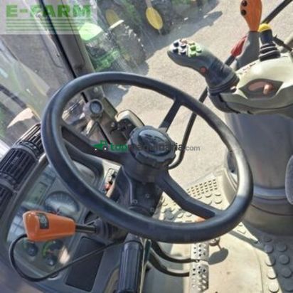 Tractor agrícola - Lamborghini - r6.185 dcr