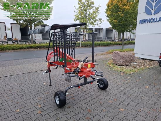 Henificador - Vicon - 323 compactline