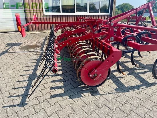 Cultivador - Horsch - finer 5 sl