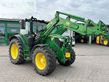 Tractor agrícola - John Deere - 6120r