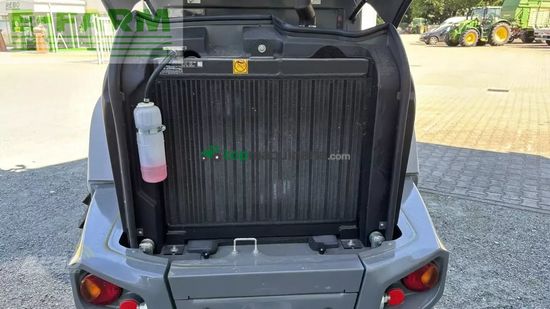 Minicargadora - kramer - 5065