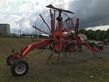 Rastrillo - Kuhn - ga 8830