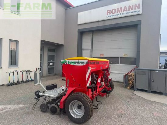 Sembradora - Pöttinger - vitasem 302 classic