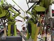 Rastrillo - Claas - liner 3600