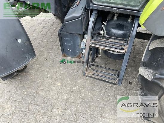 Tractor agrícola - Claas - axos 340 cl CL