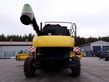 Cosechadora de Cereal - New Holland - CR980