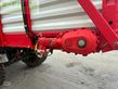 Remolqu agrícola - Pöttinger - torro 5700