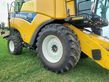 Cosechadora de Cereal - New Holland - cx 8.70
