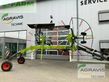 Rastrillo - Claas - liner 1700