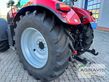 Tractor agrícola - Case IH - maxxum 125