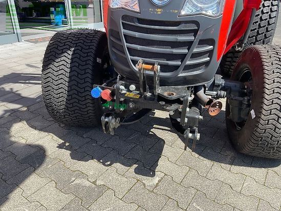 Tractor agrícola - Kioti - ck 4030 ch