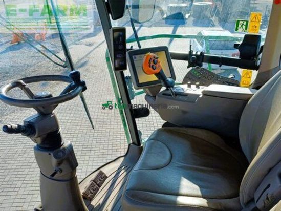 Cosechadora de Cereal - John Deere - 9900 i