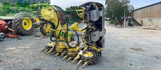 Cabezal - John Deere - 360 Plus