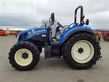 Tractor agrícola - New Holland - t5-85ps