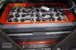 Elevadora - Linde - d 12 sf 1164