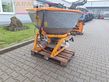 Esparcidor -  - gamberini mgd 750 winterdienststreuer