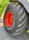 Cosechadora de Cereal - Claas - lexion 740