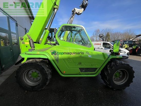 Telescopica - Merlo - p 40.9 k