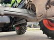 Tractor agrícola - Claas - ares 656 rz