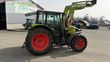 Tractor agrícola - Claas - axos 310 mit fl 80 frontlader
