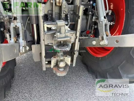 Tractor agrícola - Claas - arion 660 cmatic cebis