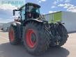Tractor agrícola - Claas - xerion 5000 trac vc