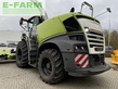 Cosechadora de Cereal - Claas - jaguar 970