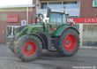 Tractor agrícola - Fendt - 718 vario s4 profi