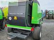 Empacadora gigant - Deutz-Fahr - vari master 590