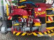 Equipamiento / accesorio - Vredo - trac vt 4546 gülleselbstfahrer