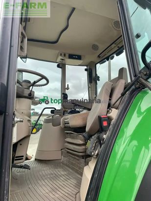 Tractor agrícola - John Deere - 6130 m