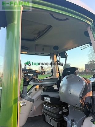 Tractor agrícola - Fendt - 828 profi plus