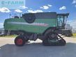 Cosechadora de Cereal - Fendt - 8410 p t4 tracks