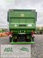 Cinta transportadora de forraje - Krone - gx 360 8930 _ fahrwerk hydr.