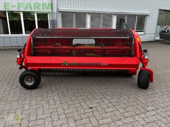 Cabezal - Kemper - c 3003 (claas jaguar)