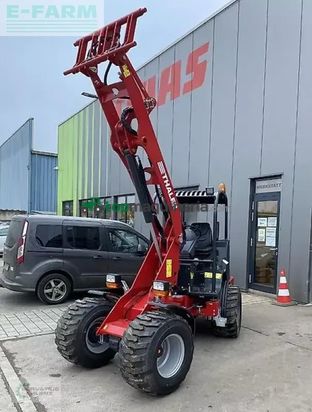 Telescopica - Thaler - 3448 h dpf pendelachse 14153