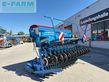 Combinado de siembra - Lemken - lemken saphir 7/300 + zirkon 8/300