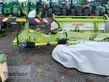 Cortacésped manual - Claas - disco 3500 contour