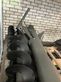 Cosechadora de Cereal - Claas - Trion 660-640 Tank bevulling/vijzels