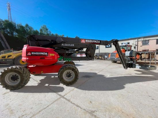 Brazo MANITOU 200ATJ