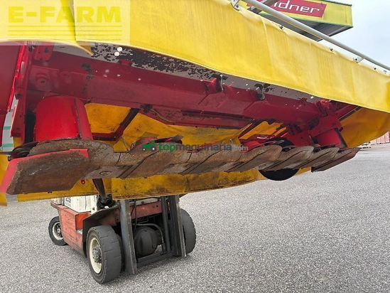 Cortacésped manual - Pöttinger - novacat 301 classic