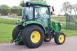 Tractor agrícola - John Deere - 3046r tractor