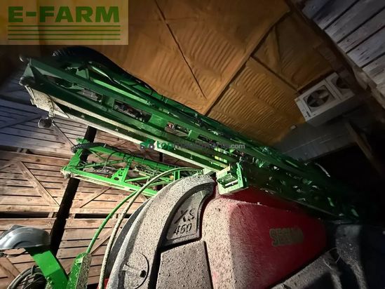 Atomizador -  - xs 460