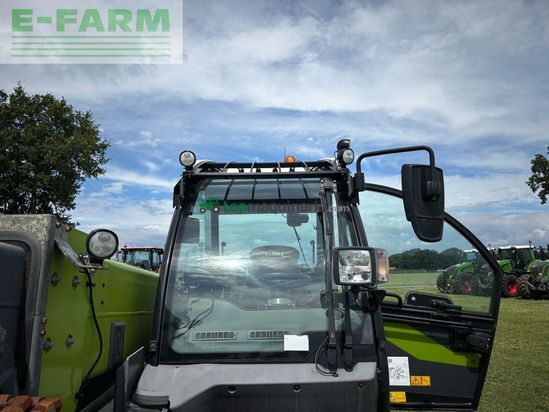 Telescopica - Claas - SCORPION 756 VP ST5