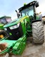 Tractor agrícola - John Deere - 8285R