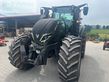 Tractor agrícola - Valtra - t215d mit rüfa