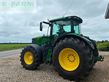 Tractor agrícola - John Deere - 6215r